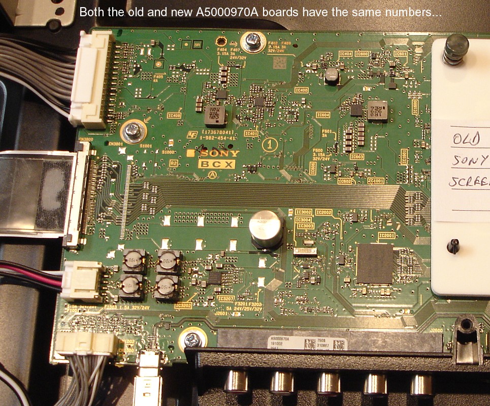 SonyA5000970A Board2